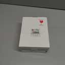 3 x Renditions Gallery 3.5x5 inch Picture Frame Modern Style Wood Pattern and High Definition Glass Ready for Wall and Tabletop Photo Display, Walnut Frame