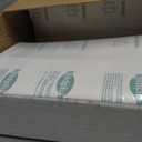 40x120 in (33.5 Sqft) Artificial Green Boxwood Hedge Screen Roll