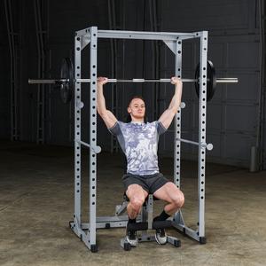 Powerline PPR200X Power Rack