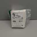 Evelor GU24 LED Light Bulb, 60 Watt Equivalent Daylight White 5000K, Non-Dimmable, Efficient 9W, 800 Lumens Twist and Lock 2 Prong Light Bulbs, 15000 Hours, Ideal for Kitchen, Living Room, Bedroom, 4-Packs