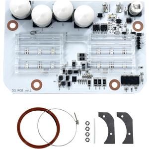 619818Z LED Light Engine Board Replacement Kit Compatible with 2009-Current IntelliBrite 5G Color LED Pool Light 2nd Generation, 601000 601001 601002 601003 601004 601010 601011 601012 601013