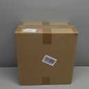 Shipping Boxes Corrugated Cardboard Mailer Boxes Literature Mailer for Packaging Small Business Craft Gifts Giving Products (Brown, 13x10x4)