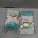 2 x Mosquito Repellent Stickers 240 Pcs,Cute Cartoon Mosquito Patches for Kids and Adults with 5 Pack Individually Wrapped Mosquito Repellent Bracelets for Outdoor Camping Traveling Fishing