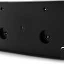 for Ram 1500 2013-2017 License Bracket Front Rebel/Warlock Made of PP Plastic | Replacement for CH1068141 | 191275117590