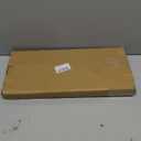 Desktop Glass Board with Stand Dry Erase Board Easel for Desk Reusable Desk Whiteboard (