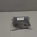 30" Inseam Women's Bootcut Yoga Pants Long Bootleg High-Waisted Flare Pants with Pockets BlackFlare_30_X-Large Black