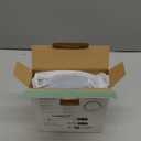 BERIBES Upgraded Hybrid Active Noise Cancelling Headphones with Transparent Modes, 70H Playtime Bluetooth Headphones Wireless Bluetooth with Mic, Deep Bass, 3.5MM Cable, Soft-Earpads, Fast Charging-Black