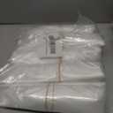 25 Pairs Waterproof Shoe Covers For Rain - Slip Over Plastic Shoe Covers Reusable - Galoshes For Women And Men Waterproof