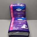 Tena Incontinence Pads for Women, Overnight, 45 Count (Pack of 2)