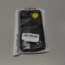 Case for Galaxy A14, Heavy-Duty Tough Rugged Shockproof Drop Protective Cover Cases for Samsung Galaxy A14, Black