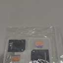 Talebasic 128GB Micro Memory Card Class 10 Memory Card with Adapter Fast Speed TF Card for Tablet/Mobile Phone/Car Audio/Game Console(2 Pcs 128GB)