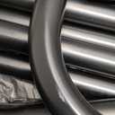 Coolaroo Original Elevated Dog Bed - Breathable Off-The-Ground Pet Bed with Cooling Fabric, Joint Relief & Moisture-Resistant Fabric, 100% Recyclable, Easy Clean, Aquatic Blue, Large