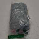 Hanes Women's Originals 2 Piece Lounge, Comfywear Supersoft Boxy T-Shirt & Sleep Shorts Loungewear Set, Green/Parrot Pink, Large, Small