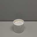 Foundry Candle Co. Cotton Flower & Linen, 16 oz