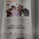 TORRAS Crystal Clear for iPhone 16 Pro Case, Ultra-Thin, Non-Yellowing, Military Protection, Slim Fit Silicone TPU Cover for iPhone 16 Pro Phone Case, Soft, Purple, 6.3 inch