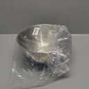 RSVP International Endurance Stainless Steel Mixing Bowls, 4 Quart