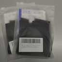 2 x Anti Snoring Chin Strap for Men&Women Anti Snoring Devices and Snore Stopper, Chin Strap for Sleeping Cpap,Jaw Strap for Sleeping Adjustable, Breathable Snoring Solution for CPAP Users(Grey)