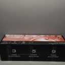 Full Body Red Light Therapy Mat, 71" x 33" Redlight Therapy Blanket with Premium Leather, 2580 LEDs Near Infrared Red 660nm & 850nm Light Therapy Pad for Body Pain Relief(2580 LEDs)