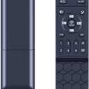 New Replacement Remote Control fit for Ohniyou GLX100 Ceiling Fans with Lights, 52" Low Profile Ceiling Fan with Light Remote