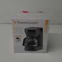 TOASTMASTER 5 CUP COFFEE MAKER