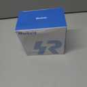 3-in-1 Phone Mount for Car [2025 Most Stable and Flexible Suction Cup] Vent Dashboard Windshield Cell Phone Holder Car Fit for iPhone, Samsung, All Phone