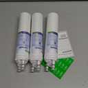 Compatible with Frigidaire ULTRAWF, Pure Source Ultra, Kenmore 9999, 469999, 46-9999, A0094E28261, Height 11 inches, Pack of 3