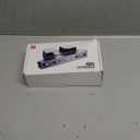 DICMKY Tesla USB Hub for Model 3 Highland 2024-2025 & Model Y Juniper with RGB Ambient Light, 4-Port Docking Station, Tesla Gifts, Tesla Phone Charger, Charging Center Console Organizer Accessories