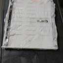 Pull out Cabinet Organizer, 21"Deep, 16.9"Wide Full-Extension Heavy Duty Slide out Drawers with Nano Adhesive, Roll Out Shelf Sliding Cabinet Storage for Kitchen, Bathroom, Pantry, Under Sink(White)