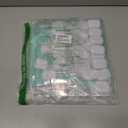 Baby Proofing Child Safety Locks (16 Pack) by Skyla Homes - The Safest, Quickest and Easiest 3M Adhesive Cabinet Latches, No Screws & Magnets, Multi-Purpose for Furniture, Kitchen, Ovens, Toilet Seats (White)