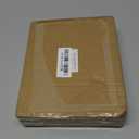 Vicoter Velvet Jewelry Box 24 Grid Jewelry Ring Display Organiser Box Tray Holder Earrings Storage Case for Girls Wife Mom Women (Pink)