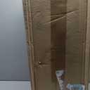 United Solutions 5-Gallon Heavy-Duty Buckets with Snap-On Lids, 6-Pack BPA-Free, Food-Grade Plastic, Multi-Purpose Storage for Home, DIY, and Job Sites Black