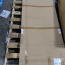 DreamLine Sapphire 44-48 in. W x 76 in. H Semi-Frameless Bypass Shower Door in Brushed Nickel, SHDR-6348762-04