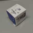 Cheerble Smart Interactive Dog Toy, Wicked Ball AIR, Automatic Moving, Bouncing, and Rotating, E-TPU Material, IPX7 Waterproof Rating, Active Rolling Ball for Medium and Large Dogs