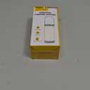 Glocusent 106 LED Camping Lights, Up to 80Hrs, 5000mAh Camping Lantern Rechargeable with 5 Brightness 3 Modes & SOS, IP68 Waterproof, Max 1200LM, Lanterns for Power Outages Hiking Emergency Hurricane (Green)