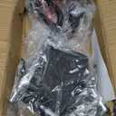 Medline Wheelchair Footrest Assemblies