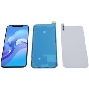 for Phone LCD Screen Replacement, 3D Touch Display Digitizer Assembly with Repair Tools, Mobile Phone Replacement Parts