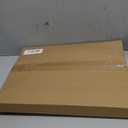 Fitable Nature Faux Linen Tablecloths Rectangle 60 x 84 Inch - 2 Pack Neutral Table Clothes for 4-6 Foot Tables, Wrinkle-Proof Faux Burlap Table Cover for Dining, Farmhouse, Outdoor Picnic, Camping