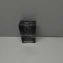 3 x TOCOL for iPhone 13 Pro Max Case, Full Camera Protection, Drop Protection, Compatible with Magsafe, Matte Phone Case for iPhone 13 Pro Max 6.7 inch (Matte Black)