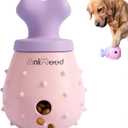 Dog Treat Toys, Dog Mental Stimulation Toys, Interactive Dog Toy, Puppy Puzzle Toys, Puppy Enrichment Toys