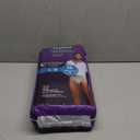 Depend Night Defense Adult Diapers, Incontinence Underwear for Men, Disposable, Overnight, Large, Grey, 22 Count, Packaging May Vary