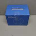 Electric Shiatsu Back and Neck Massager, Cordless Shoulder Massager with Heat, Deep Tissue 3D Kneading Massage Pillow for Shoulder, Leg, Body Muscle Pain Relief, Gifts for Men Women (Grey)