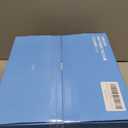 Bed Mattress Vacuum Cleaner Cordless 16Kpa Handheld Vacuum, Vacuum Cleaner with 253.7nm UV-C Light,HEPA Filter & Ultrasonic, Portable Vacuums for Sofa Bed Couch Crib Gifts for Women her Man (Gray)