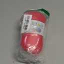 LIHAO 3 Skeins Yarn for Knitting Christmas Themed Yarn for DIY Xmas Crochet Crafts - 100% Acrylic, 50g