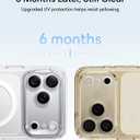 ESR Classic Hybrid for iPhone 18 Pro Max/17 Pro Max Case with Flex Stand