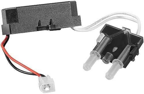 Manicar 9-1056-01 Module Kit Replace Compatible with Del Ozone 25, 50, 100, EC-10, EC-20, EC-40 and Eclipse Model Systems