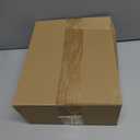 10M/33Ft Christmas Garland Christmas Decorations, Green Outdoor Garland for Christmas Decor, Unlit Fluffy Twist Christmas Tree Garland for Stairs Railing, Staircase, Fireplace, Window, Door, Holiday