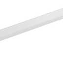 Joyrain ADA Square Grab Bar 16/24/32 Inch - 500lb Capacity Safety Rail for Elderly, Non-Slip Bathroom Handle (White, 16 inch)