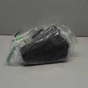 seyfocnia Oversized Duffle Travel Bag Waterproof Leather Weekend Bag Large Carry On Large Carry On Hangbag for Mens or Women