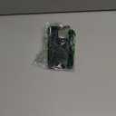 DJSOK Case for iPhone Pro Max,Luxury Pattern Design Shockproof Rugged Cover,Cases for Man Woman-White Tail Deer American Flag