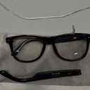 Giwbeiv AI Smart Glasses for Men and Women with Chat GPT, Bluetooth Translation Glasses with 164 Languages and Color-Change Lens, Music Playback, Hands-Free Calls, UV & Blue Light Protection